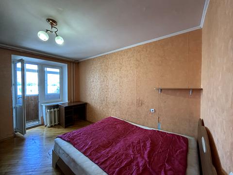 квартира по адресу Замостянская ул. (50-летия Победы), 31