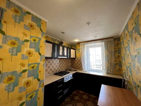 квартира по адресу Замостянская ул. (50-летия Победы), 31