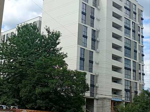 квартира по адресу Гната Хоткевича ул., (Будинок)
