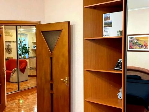квартира за адресою Госпітальний пров., 1-А