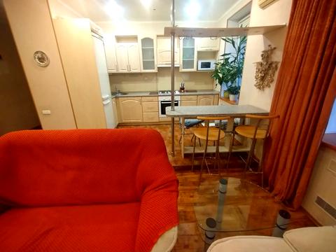 квартира за адресою Госпітальний пров., 1-А