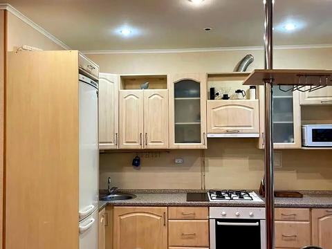 квартира за адресою Госпітальний пров., 1-А