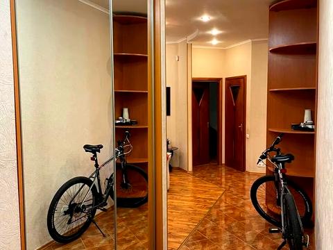 квартира за адресою Госпітальний пров., 1-А