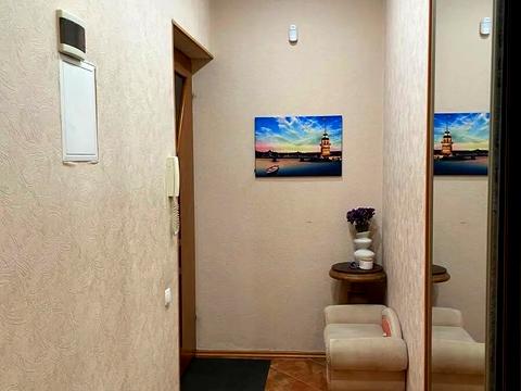 квартира за адресою Госпітальний пров., 1-А