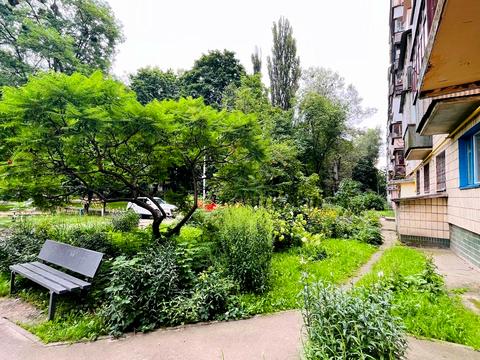 квартира по адресу Ивана Дзюбы ул. (Сім'ї Сосніних), 2-А