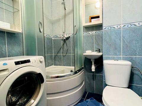 квартира по адресу Ивана Дзюбы ул. (Сім'ї Сосніних), 2-А