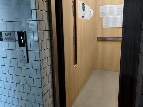 квартира за адресою Вавилових вул., 11