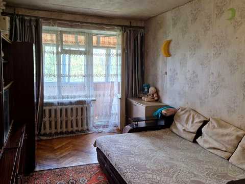 квартира за адресою житловий масив Тополя-1 вул., 3
