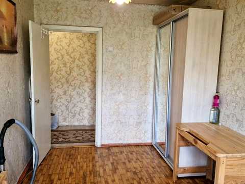 квартира за адресою житловий масив Тополя-1 вул., 3