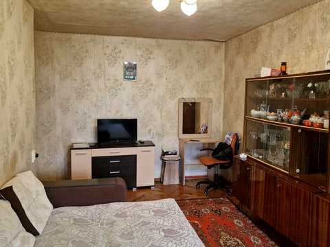 квартира за адресою житловий масив Тополя-1 вул., 3
