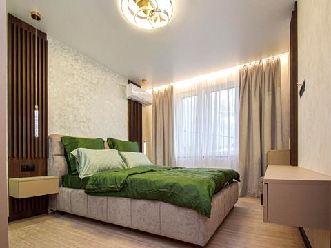 квартира по адресу Белогорская ул., 12