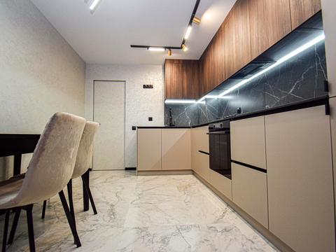 квартира по адресу Белогорская ул., 12