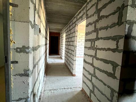 квартира по адресу Героев Днепра ул., 6