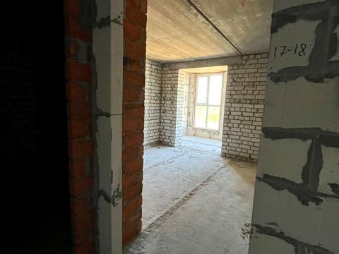 квартира по адресу Героев Днепра ул., 6