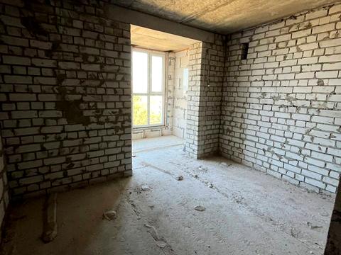 квартира по адресу Героев Днепра ул., 6