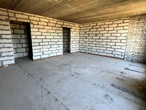 квартира по адресу Героев Днепра ул., 6