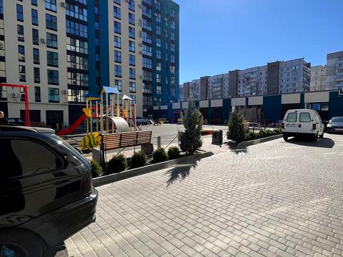 квартира по адресу Героев Днепра ул., 6