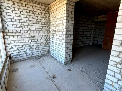 квартира по адресу Героев Днепра ул., 6