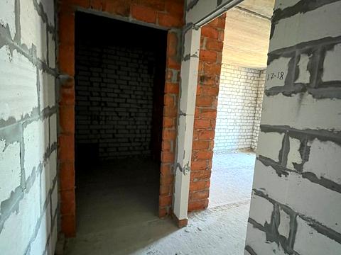 квартира по адресу Героев Днепра ул., 6
