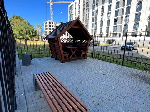 квартира по адресу Героев Днепра ул., 6