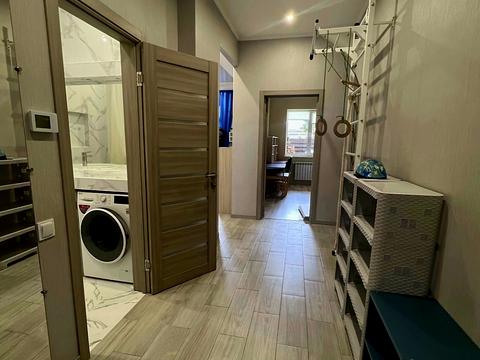 квартира за адресою Грушевського вул., 7