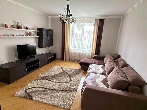квартира за адресою Рівне, Богоявленська вул. (Черняка), 28