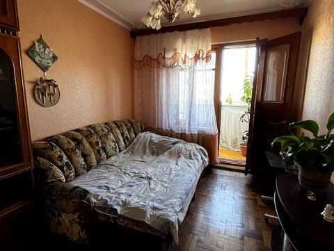 квартира по адресу Князя Владимира Великого просп., 122