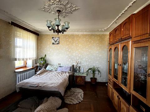 квартира по адресу Князя Владимира Великого просп., 122