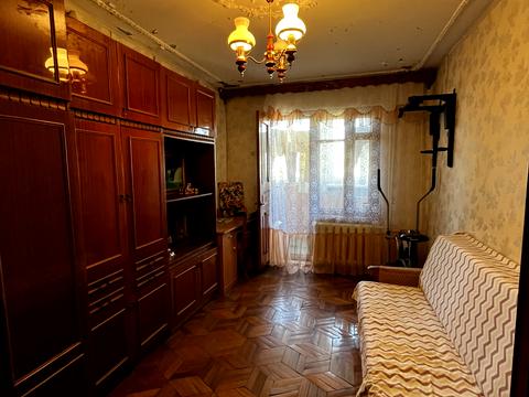 квартира по адресу Князя Владимира Великого просп., 122