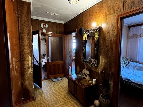 квартира по адресу Князя Владимира Великого просп., 122