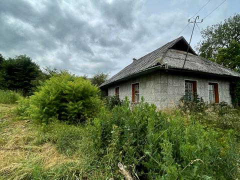 участок по адресу Затишна, 8
