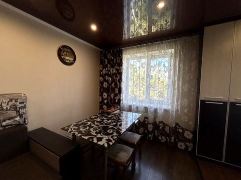 квартира по адресу Академика Янгеля ул. (Фрунзе), 50