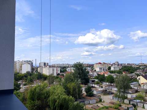 квартира по адресу Гната Хоткевича ул., (Будинок)
