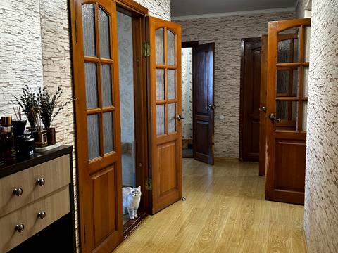 квартира за адресою Святослава Ріхтера вул. (Щорса), 127/1