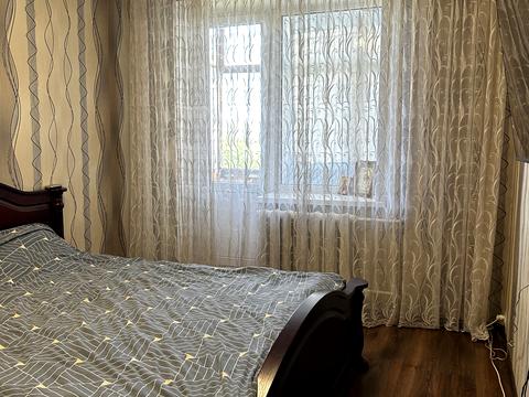 квартира за адресою Святослава Ріхтера вул. (Щорса), 127/1