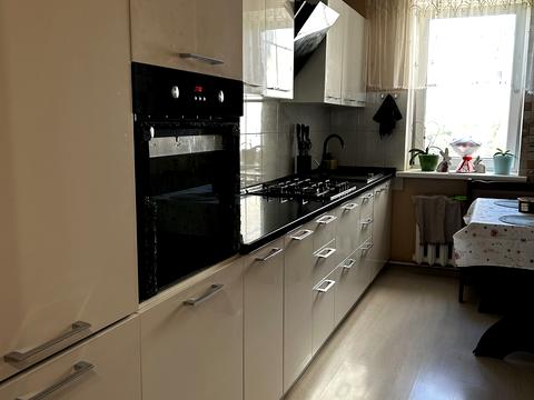 квартира за адресою Святослава Ріхтера вул. (Щорса), 127/1