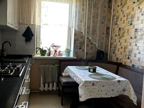 квартира за адресою Святослава Ріхтера вул. (Щорса), 127/1