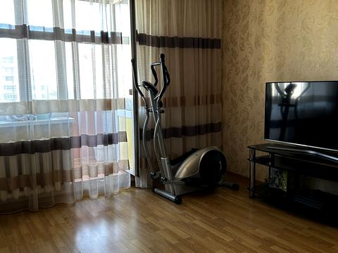 квартира за адресою Святослава Ріхтера вул. (Щорса), 127/1