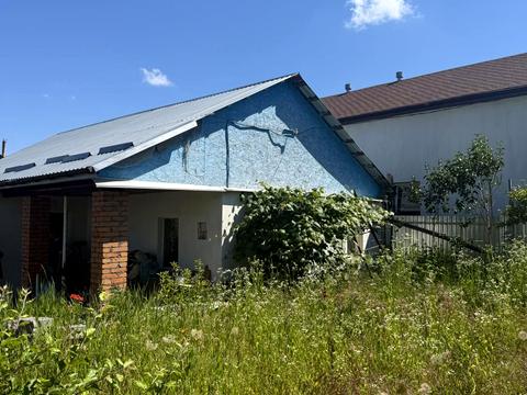 дом по адресу 5-й проїзд Бурштиновий, 7