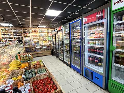 коммерческая по адресу Миру просп., 84