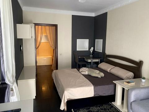 квартира по адресу Регенераторная ул., 4 к4