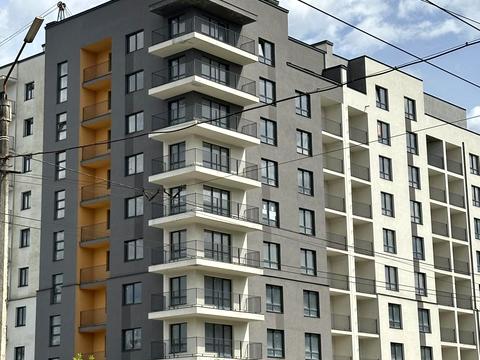 квартира по адресу Владимира Ивасюка ул., (Будинок 2)