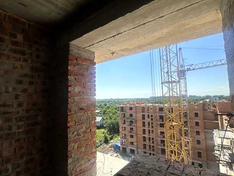 квартира по адресу Владимира Ивасюка ул., (Будинок 2)