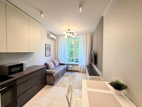 квартира по адресу Тадея Рыльского бульв., 3
