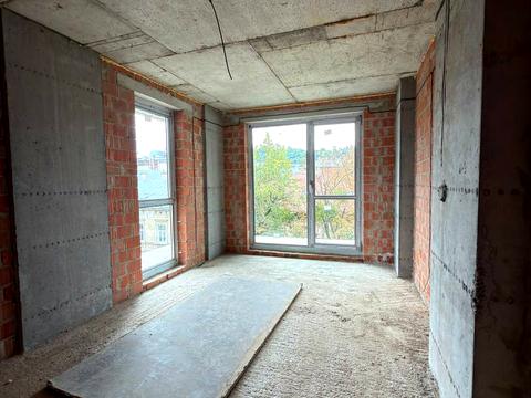 квартира по адресу Дашкевича ул., (Будинок)