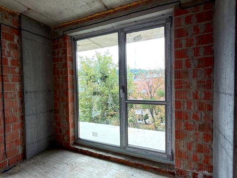 квартира по адресу Дашкевича ул., (Будинок)