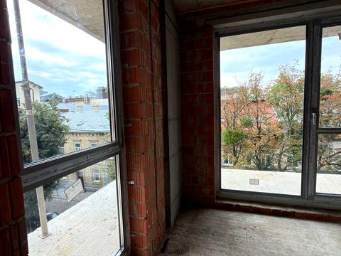 квартира по адресу Дашкевича ул., (Будинок)