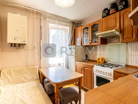 квартира по адресу Пасечная ул., 20