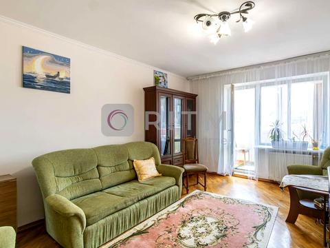 квартира по адресу Пасечная ул., 20