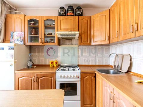 квартира по адресу Пасечная ул., 20